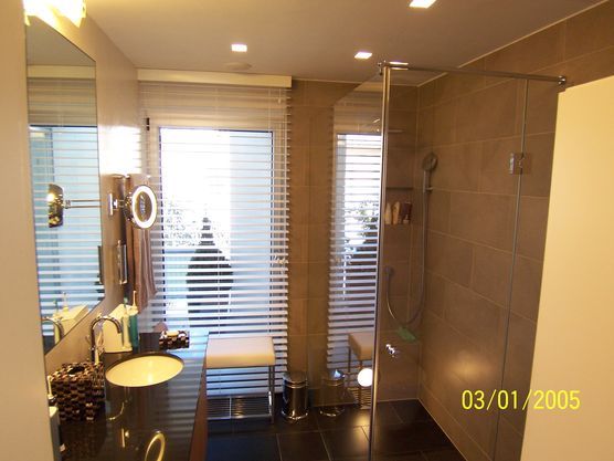 Badezimmer Badezimmer