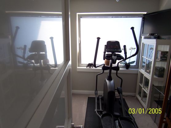 Sportzimmer Sportzimmer