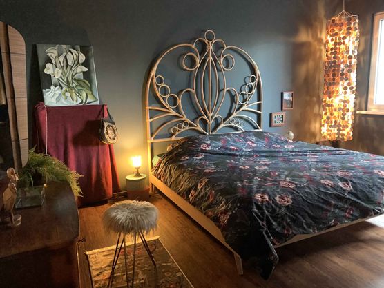 Bild von Rosawolken Bild von Rosawolken