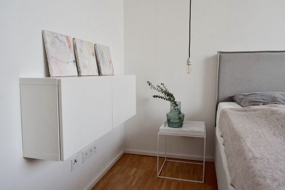 Tadaaaaa, es wird etwas Tadaaaaa, es wird etwas