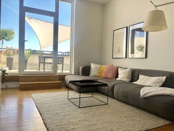 Meine beiden Lieblingsplätze zur Meine beiden Lieblingsplätze zur