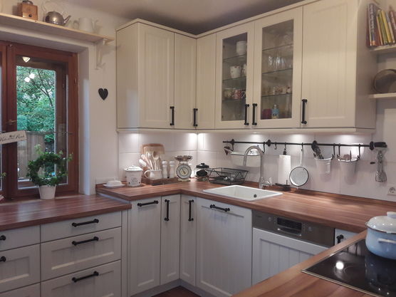 Die Küche...mein liebster Raum Die Küche...mein liebster Raum