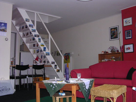 Wohnzimmer Wohnzimmer