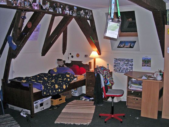 Schlafzimmer Schlafzimmer
