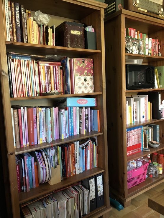 Hab ja geschrieben. Bücher Hab ja geschrieben. Bücher