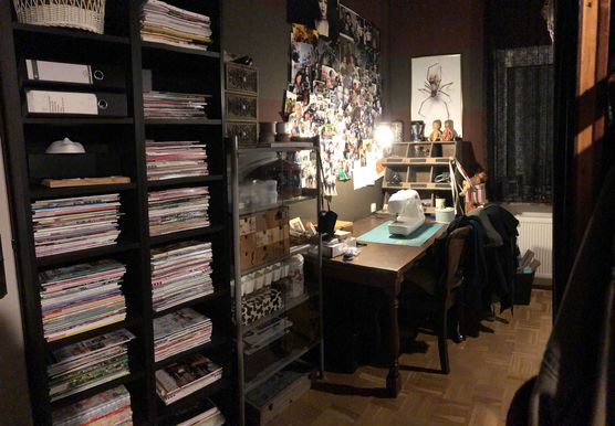 Bild von Schizoline Bild von Schizoline