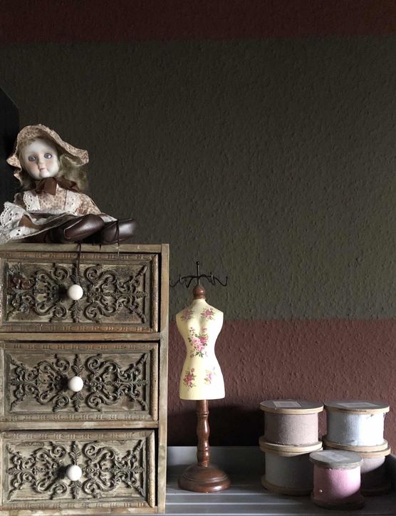 Bild von Schizoline Bild von Schizoline