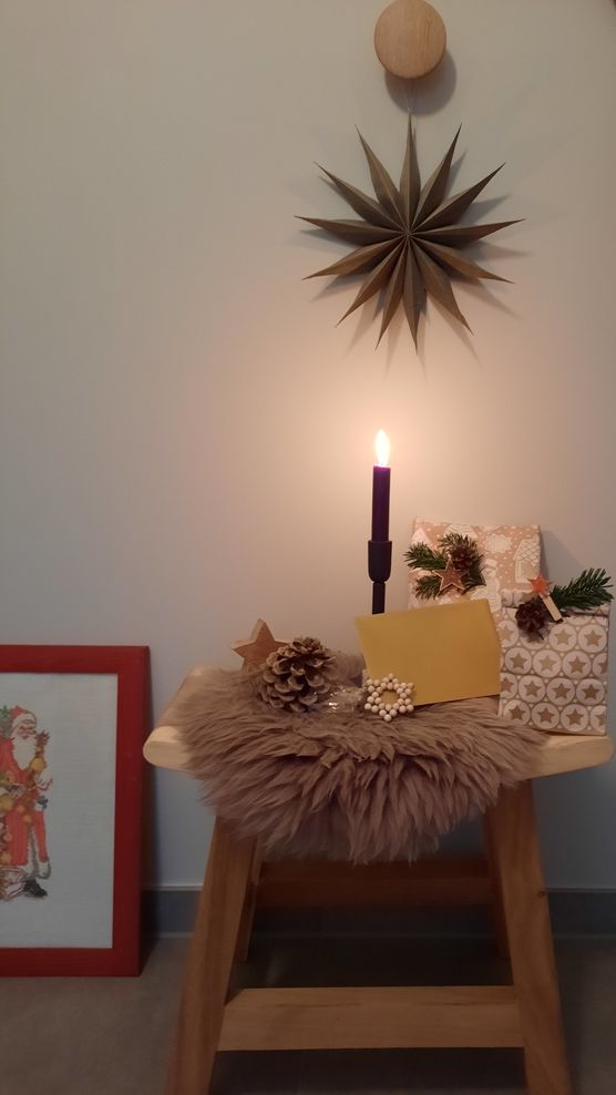 Alle Jahre wieder... und Alle Jahre wieder... und