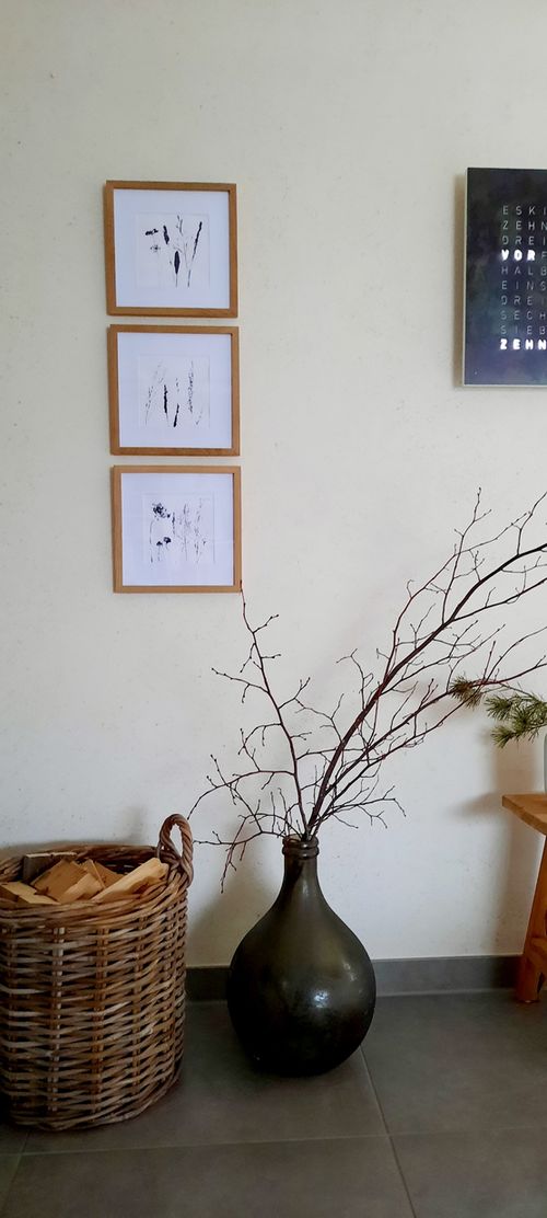 Huhu, ich melde mich Huhu, ich melde mich