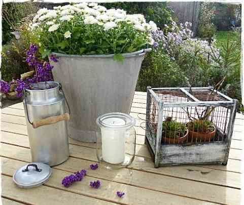 Bild von myhomeandmygarden Bild von myhomeandmygarden