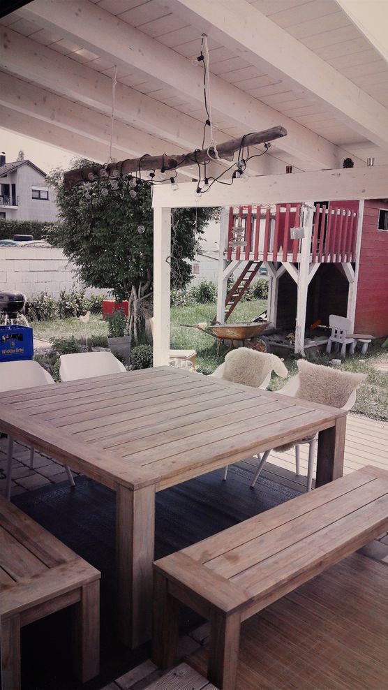 Platz für alle, ein Platz für alle, ein