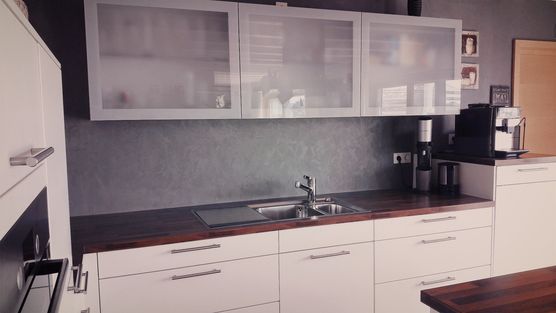 Auch nach 10 Jahren Auch nach 10 Jahren