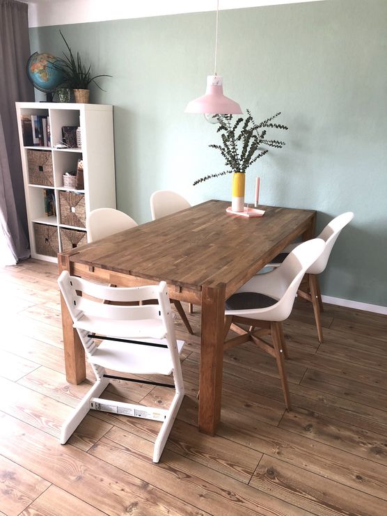 Wir haben uns endlich Wir haben uns endlich