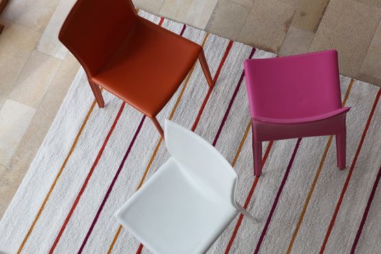 Handwebteppich bunt Handwebteppich bunt