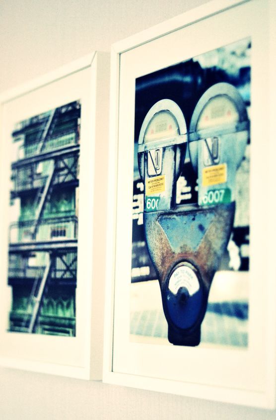 urlaubsbilder als wandgestaltung urlaubsbilder als wandgestaltung