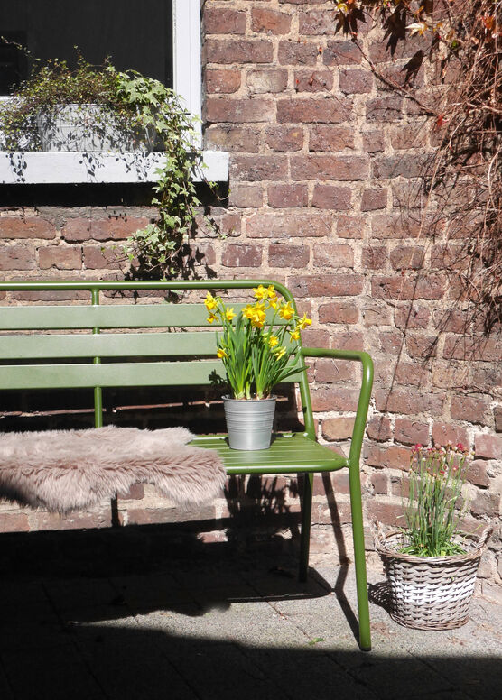 Aprilsonne Aprilsonne