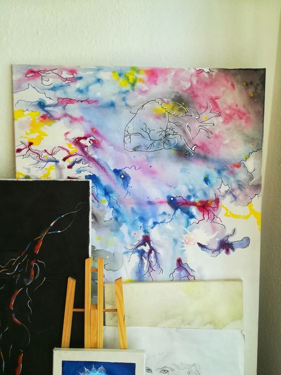 Bild von Finstergrün Bild von Finstergrün