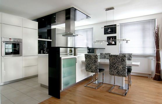 selbe Küche - andere Perspektive ;-) selbe Küche - andere Perspektive ;-)