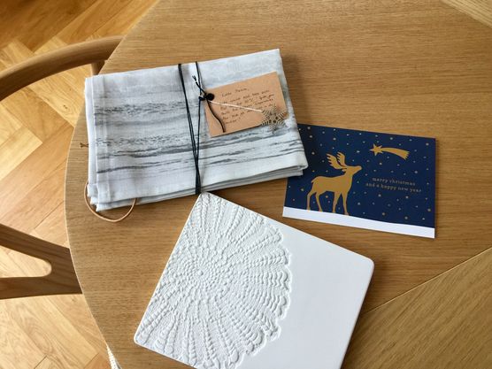 Ich hab eine wundervolles Ich hab eine wundervolles