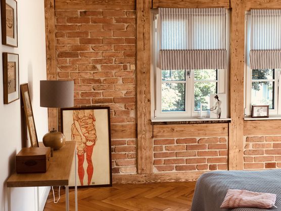 Was war das Verputzen Was war das Verputzen