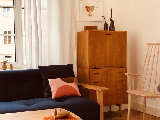 Was so ein neues Was so ein neues