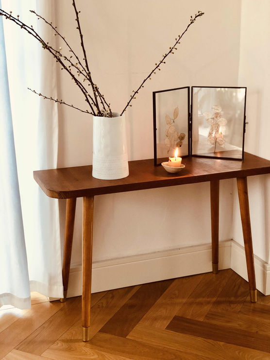 Bild von Frau Nise Bild von Frau Nise