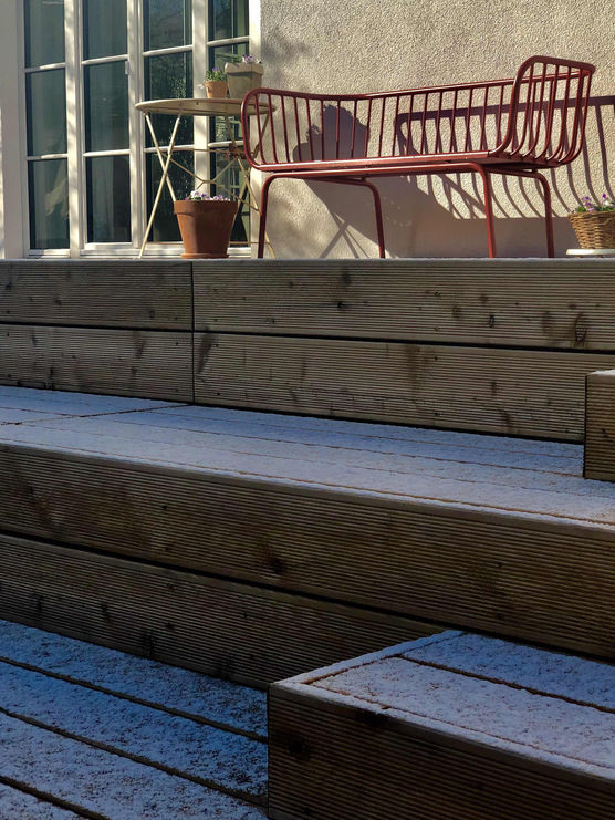 Bild von Frau Nise Bild von Frau Nise