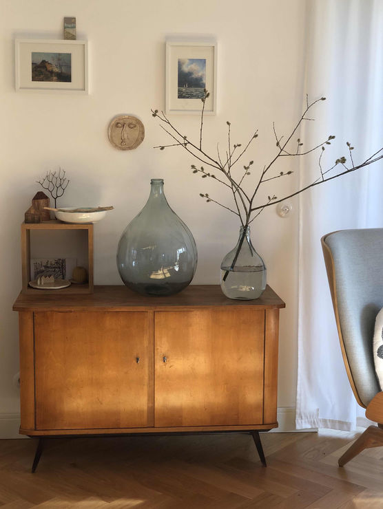 Bild von Frau Nise Bild von Frau Nise