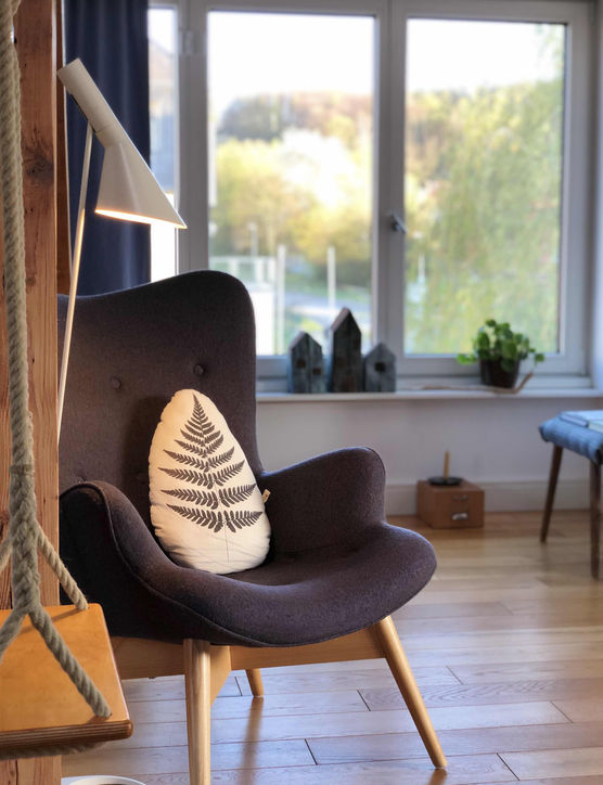 Bild von Frau Nise Bild von Frau Nise