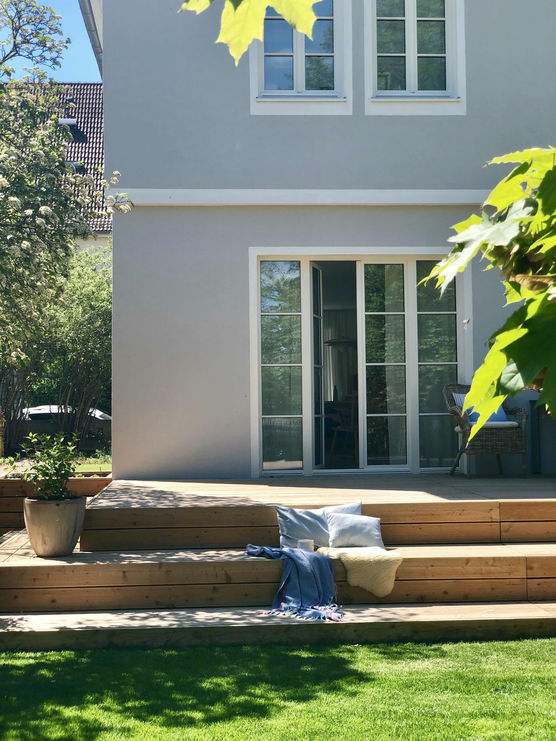 Bild von Frau Nise Bild von Frau Nise