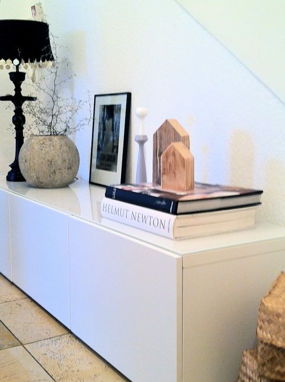 Flur neu dekoriert... Flur neu dekoriert...