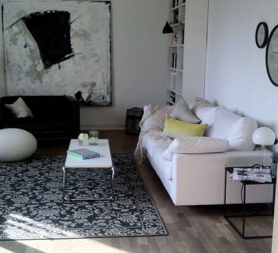 ... überpinselt! ... überpinselt!