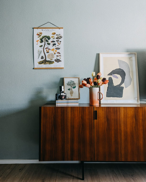 Ich liebe Tulpen, diese Ich liebe Tulpen, diese