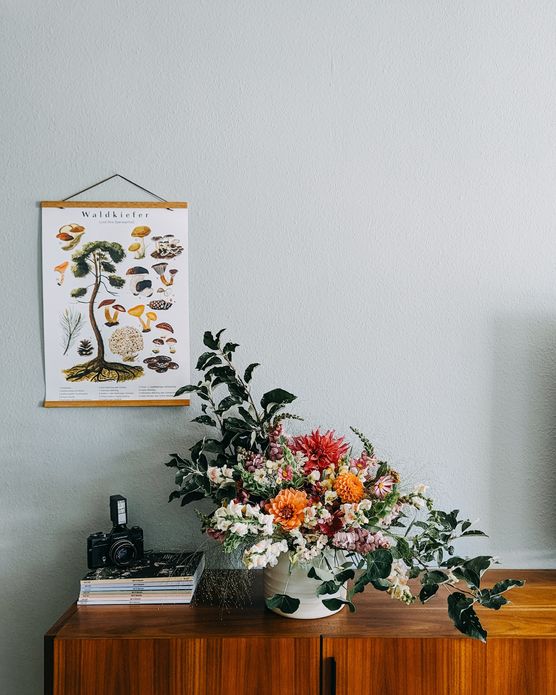 Dahliensaison ist meine Lieblingssaison Dahliensaison ist meine Lieblingssaison