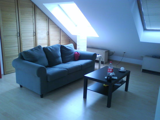 Gemütlichkeit Gemütlichkeit