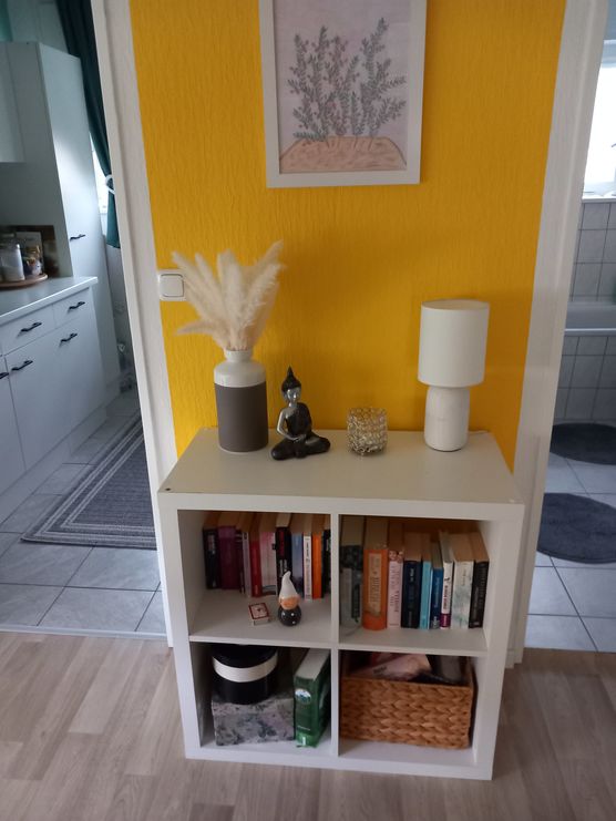 Mein Minibücherregal Mein Minibücherregal