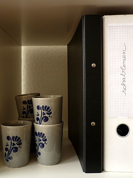 Kerstin´s Arbeitszimmer Kerstin´s Arbeitszimmer