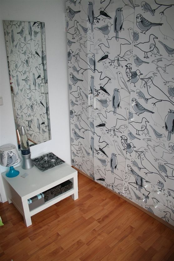 Gepimpter Kleiderschrank Gepimpter Kleiderschrank