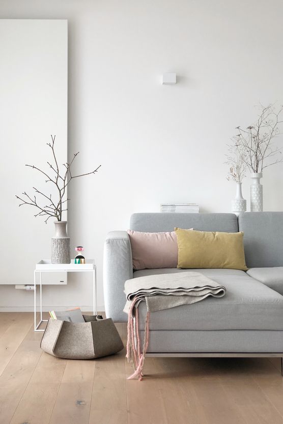 Herbstwohnzimmer Herbstwohnzimmer