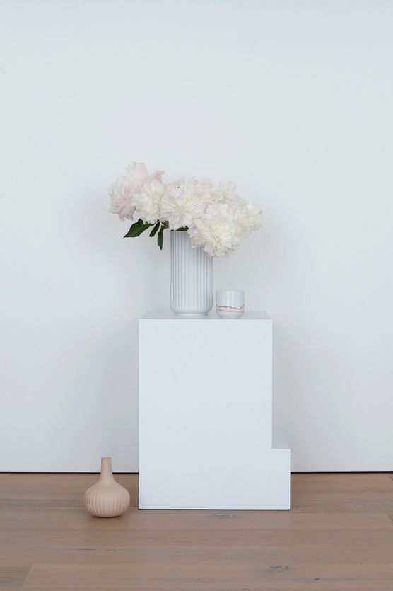 Noch mehr pastellige Pfingstrosen Noch mehr pastellige Pfingstrosen