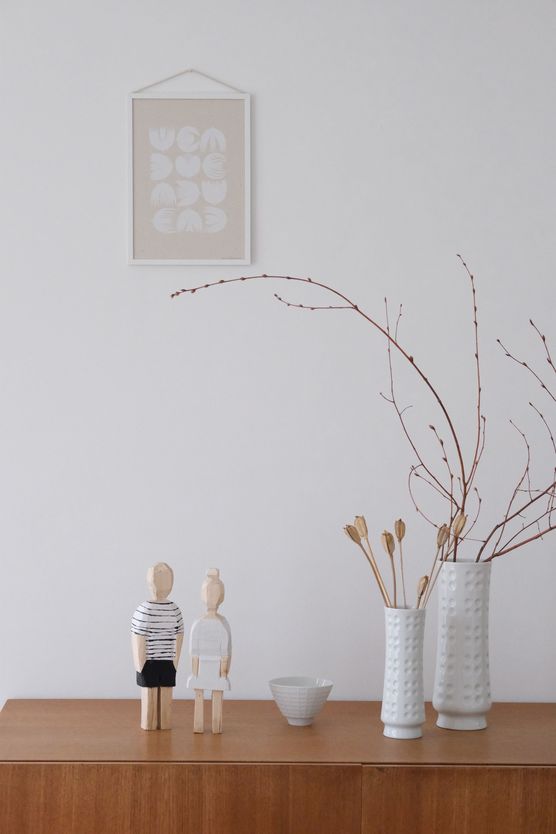 Derzeit in unserem Esszimmer Derzeit in unserem Esszimmer