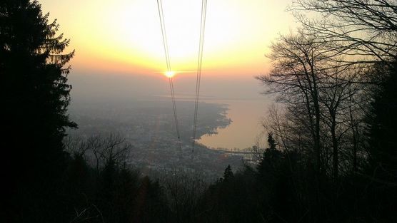 So schön ist´s bei uns! So schön ist´s bei uns!
