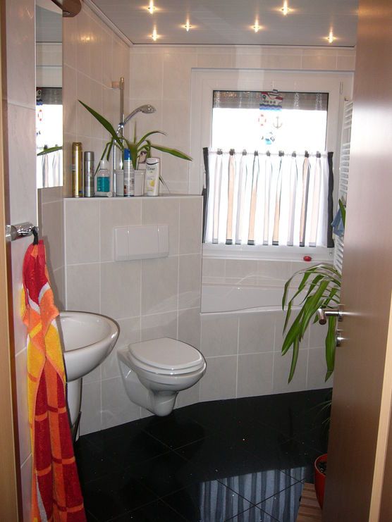 Badezimmer Badezimmer