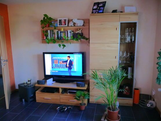 Mein TV von Gefuehlsmensch Mein TV von Gefuehlsmensch