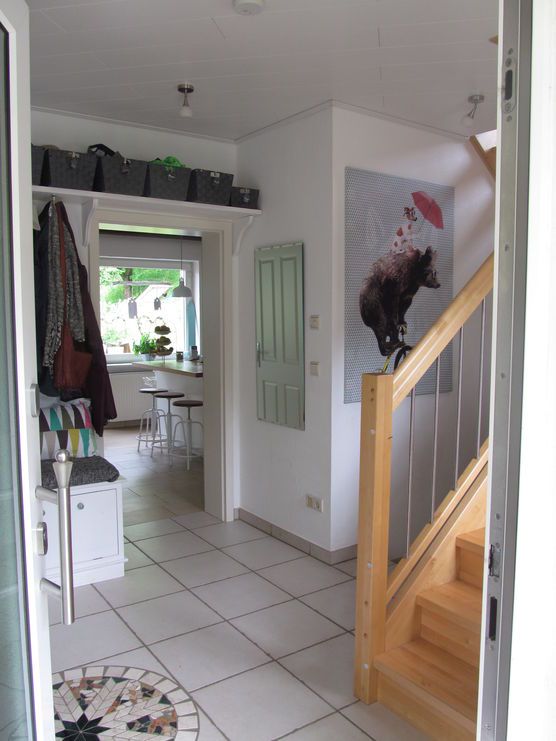 Flur Juni 2016 Flur Juni 2016