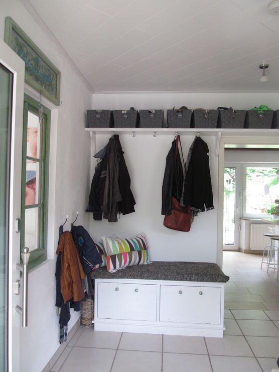 bei zwei wilden Kerlen muss man Ordnung halten bei zwei wilden Kerlen muss man Ordnung halten