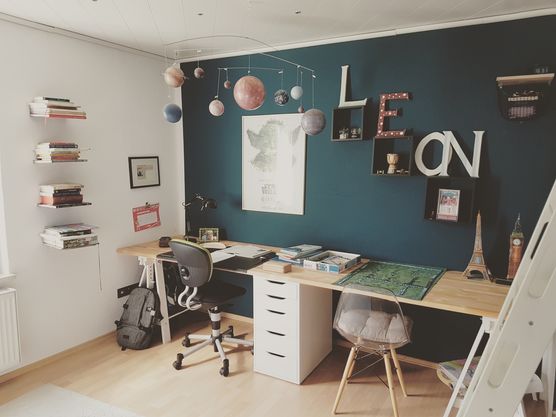 Zimmer für große Jungs Zimmer für große Jungs