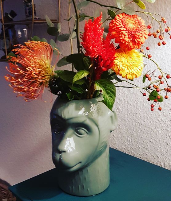 Ich mag aber auch Ich mag aber auch