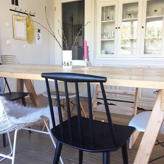 Nach langer Zeit schaffe Nach langer Zeit schaffe