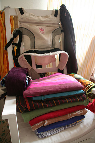 Tragesammlung Tragesammlung